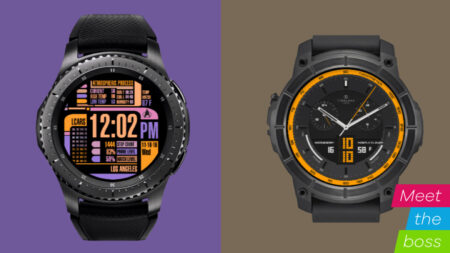 Facer’s CEO Ariel Vardi on where smartwatch apps go next Facer's CEO Ariel Vardi on where smartwatch apps go next