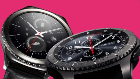 Samsung Gear S2 v Samsung Gear S3: The battle between new and old