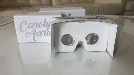 How we can use VR to relive memories, and how it changes the past How we can use VR to relive memories, and how it changes the past