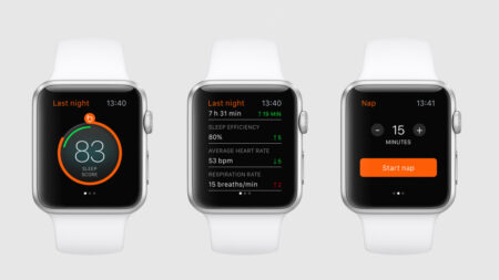 Apple just snapped up Beddit - and dropped a Watch hint in the process