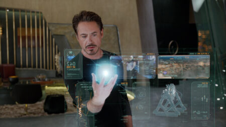 Augmented World Expo is back, and this year’s show is for the superheroes Augmented World Expo is back, and this year's show is for the superheroes
