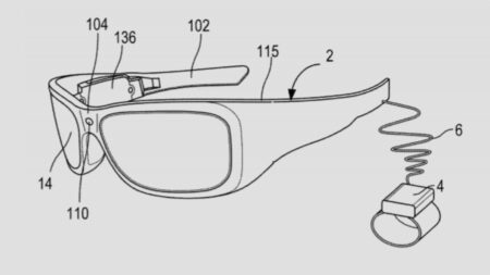 Microsoft’s concept smartglasses will warn you to step away from that burger Microsoft's concept smartglasses will warn you to step away from that burger