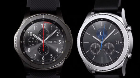 Samsung’s Tizen winning OS war with Android Wear says report Samsung's Tizen winning OS war with Android Wear says report