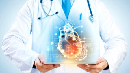 AI is redesigning health tech faster than you think AI is redesigning health tech faster than you think