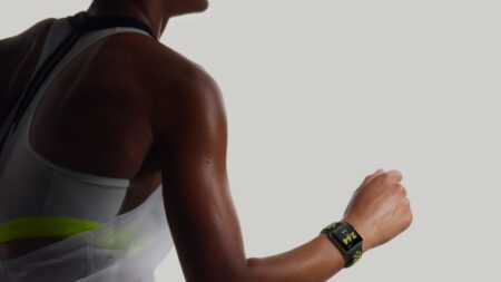 5 ways the Apple Watch can become a better Fitbit rival 5 ways the Apple Watch can become a better Fitbit rival