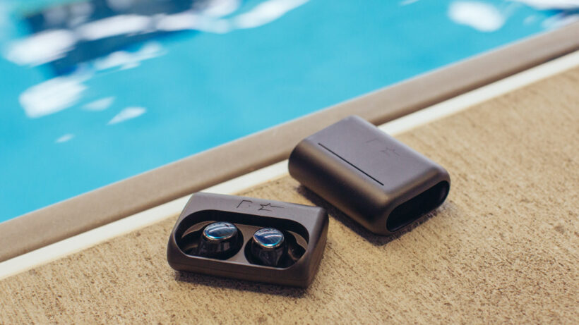 Bragi Dash is getting real-time translation skills and more