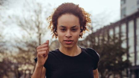 The smartphone’s days are numbered, so Bragi is building a smart human instead The smartphone's days are numbered, so Bragi is building a smart human instead