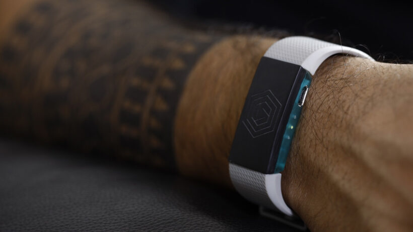 DrnkPay is calling on wearables to curb drunken overspending