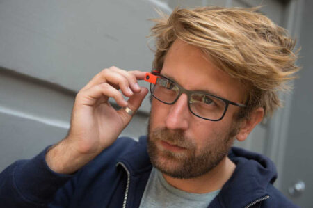 What’s wrong with Google Glass? What's wrong with Google Glass?