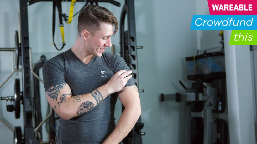 HeartIn wants to bring medical grade heart monitoring to the masses