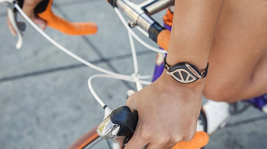 The nine wearable tech types you’ve probably met