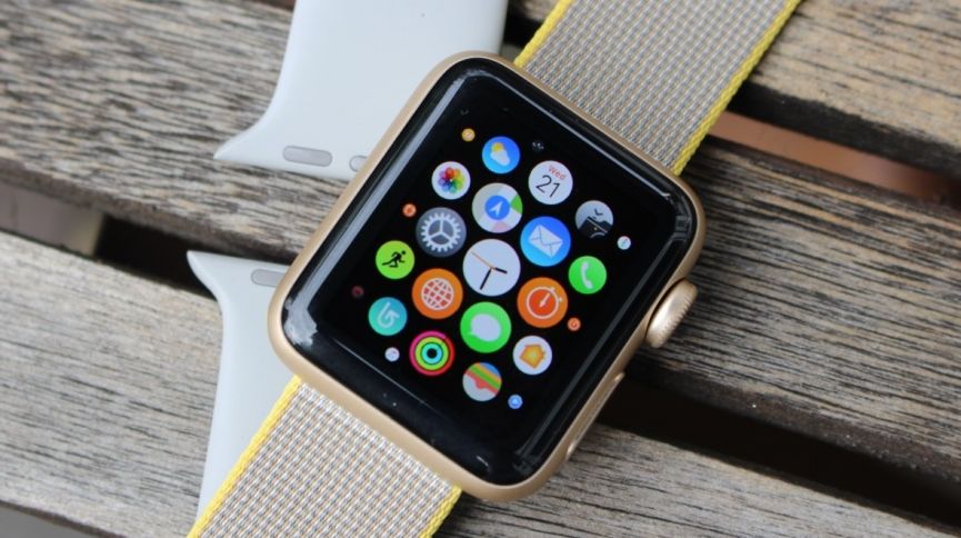 Grab an Apple Watch Prime Day deal
