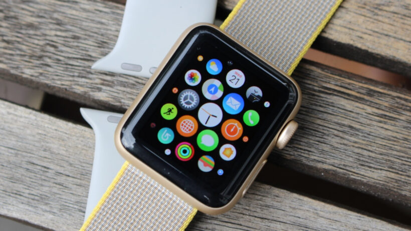 Apple Watch Series 2 review - Wareable