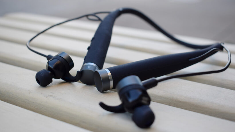 LifeBEAM Vi review