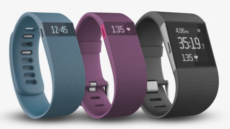 Fitbit Surge and Fitbit Charge HR now on sale in the US Fitbit Surge and Fitbit Charge HR now on sale in the US