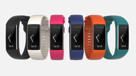 Polar A370: Essential guide to the heart rate monitoring fitness tracker Polar A370: Essential guide to the heart rate monitoring fitness tracker