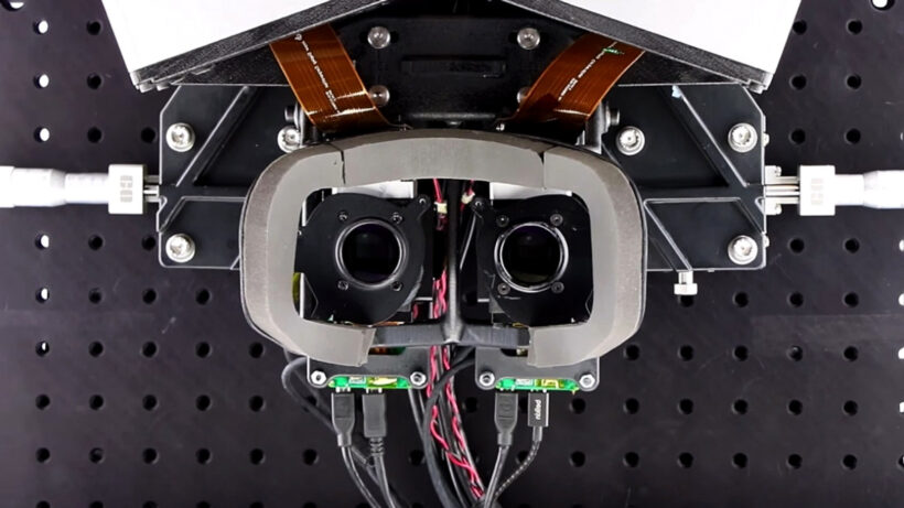 How Oculus is putting one of VR’s biggest problems into focus