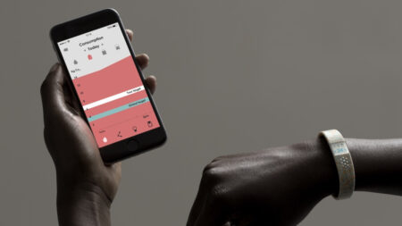 Sustainable wearable tech is finally being taken seriously Sustainable wearable tech is finally being taken seriously