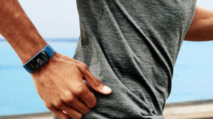 Samsung Gear Fit2 tips and tricks - Wareable
