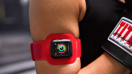 The best Apple Watch cases to protect against bumps and scrapes The best Apple Watch cases to protect against bumps and scrapes