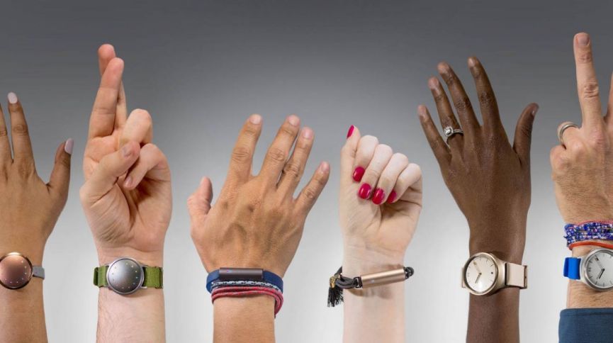 Week in wearable tech: We honour Withings as it becomes Nokia Health