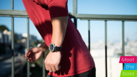 Matrix Industries on the quest to deliver eternal smartwatch battery life Matrix Industries on the quest to deliver eternal smartwatch battery life