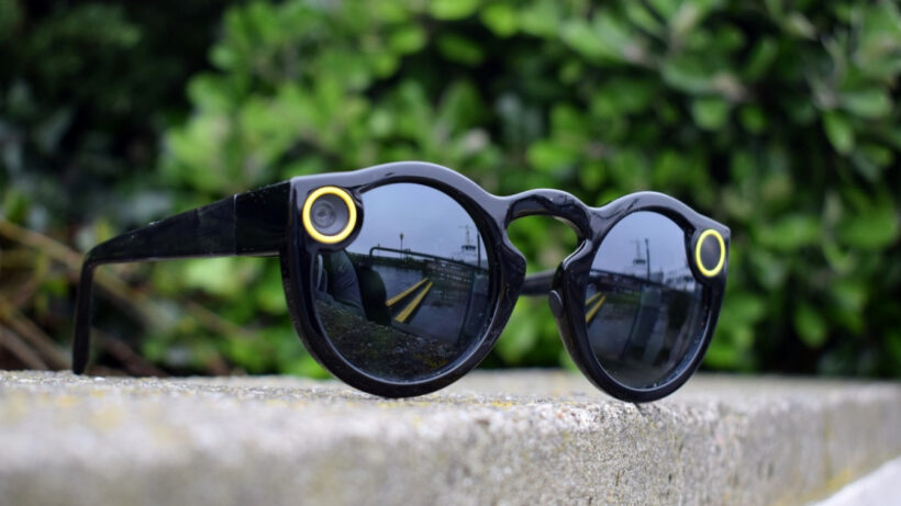 Snapchat Spectacles land in London and Paris: Here’s where to find them
