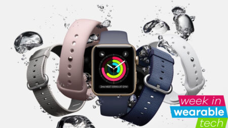 The week in wearable tech: Apple Watch hopes and Snap Specs bots invade Europe The week in wearable tech: Apple Watch hopes and Snap Specs bots invade Europe