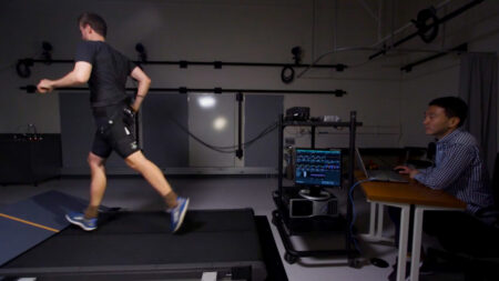These shorts can help you run faster - no training required