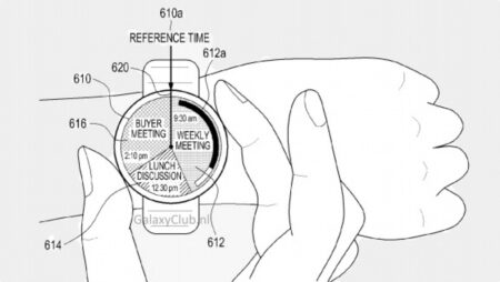 Samsung is building a round Tizen smartwatch