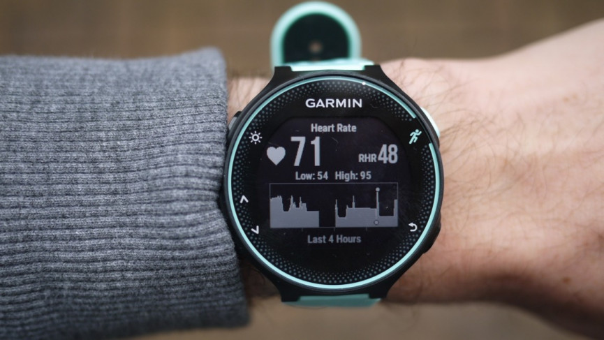 Garmin Forerunner 245 v Forerunner 235: Running watches compared