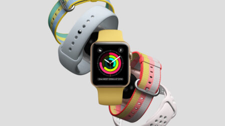 Apple brings the heat with new summer straps for your Apple Watch