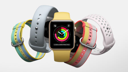 5 things we've learned from watchOS 4