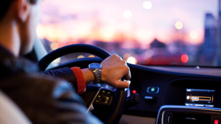 Toyota is exploring heart rate monitoring cars to help prevent accidents