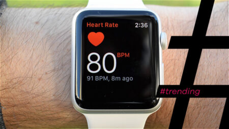 #Trending: Health wearables get serious #Trending: Health wearables get serious