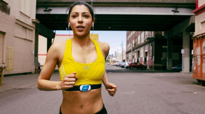 Running tips and guides: How to train better with wearable tech