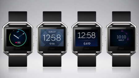 Fitbit Blaze essential tips and tricks Fitbit Blaze essential tips and tricks