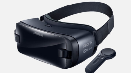 Samsung Gear VR tips and tricks: Get started with your mobile headset Samsung Gear VR tips and tricks: Get started with your mobile headset