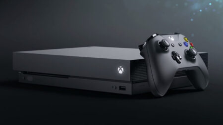 Microsoft says Xbox One X is VR-ready… but won’t actually commit to VR Microsoft says Xbox One X is VR-ready... but won't actually commit to VR