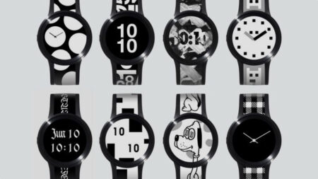 Sony’s FES Watch U finally goes on sale - but only in Japan