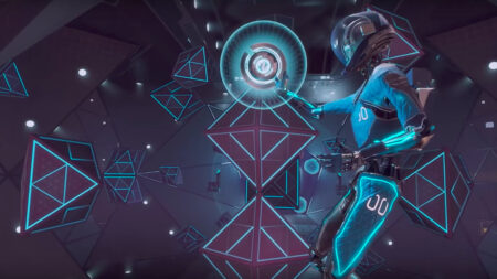 This is Intel’s plan to bring VR to eSports This is Intel's plan to bring VR to eSports