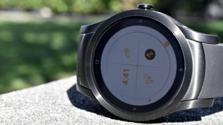 Verizon Wear24 review Verizon Wear24 review