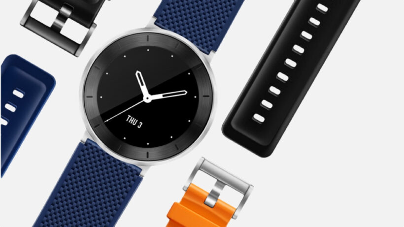 Huawei Fit beefs up its swimming mode for your summertime pool dips