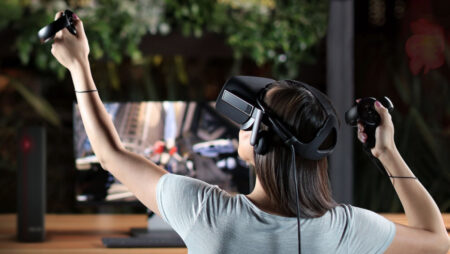 The ultimate Oculus Rift setup: Oculus Ready PCs and VR accessories The ultimate Oculus Rift setup: Oculus Ready PCs and VR accessories