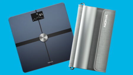 Nokia announces Body smart scale and BPM+, but the new app is the main event