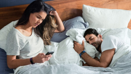 Sleep apnea explained: The sleep disorder that Fitbit and Apple hope to crack Sleep apnea explained: The sleep disorder that Fitbit and Apple hope to crack