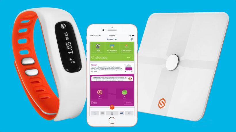Styr Labs is using AI and Alexa to make tracking your diet easier