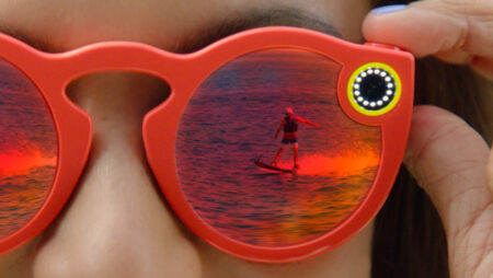 Snap Spectacles grab gold at Cannes Lions Snap Spectacles grab gold at Cannes Lions