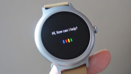 OK Google: Useful voice commands for your Android Wear smartwatch OK Google: Useful voice commands for your Android Wear smartwatch
