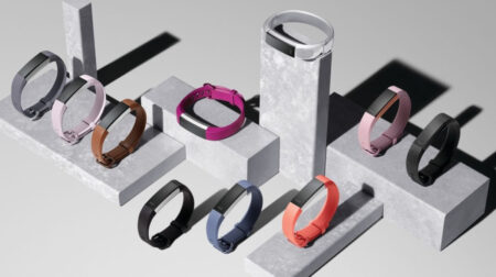 Revealed: The origins of your fitness tracker’s tech Revealed: The origins of your fitness tracker's tech